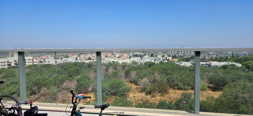 פסגות אפק