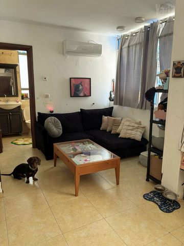 דירה להשכרה בתל אביב יפו (תיווך) — 2