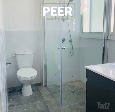 דירה להשכרה בתל אביב יפו (תיווך) — 5