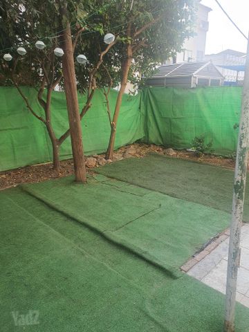 דירת גן, מרכז, קרית עבודה, חולון