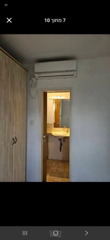 דירה להשכרה בתל אביב יפו (תיווך) — 2