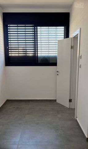 סטודיו/ לופט להשכרה בתל אביב יפו (תיווך) — 4