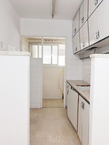 דירה, קרית מנחם, ירושלים