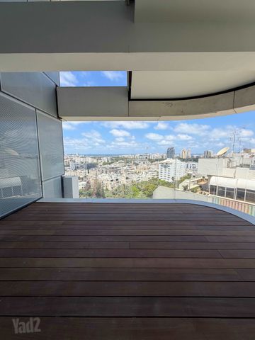 דירה להשכרה בתל אביב יפו (תיווך) — 4