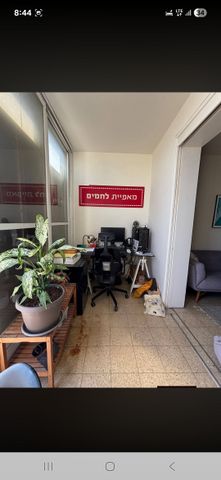 דירה להשכרה בתל אביב יפו (תיווך) — 3