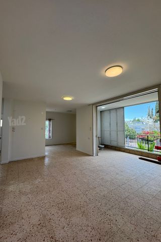 דירה להשכרה בתל אביב יפו (תיווך) — 4