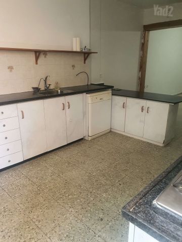 תמונה 4 של דירת 3.5 חדרים להשכרה בחולון