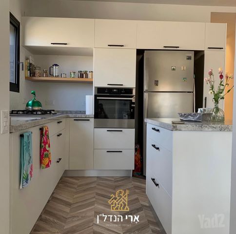 מודעת נכס, יפה נוף, יפה נוף, עתלית
