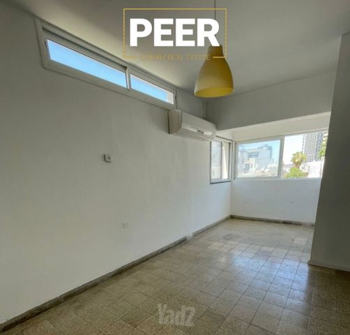 דירה להשכרה בתל אביב יפו (תיווך) — 2