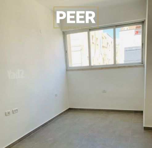דירה להשכרה בתל אביב יפו (תיווך) — 3