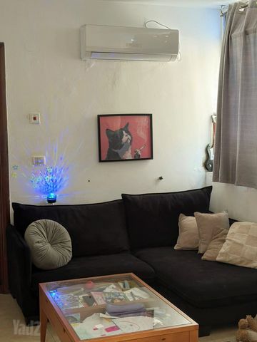 דירה להשכרה בתל אביב יפו (תיווך) — 3