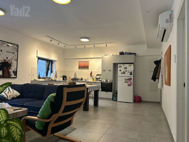דירה להשכרה בירושלים (תיווך) — 4