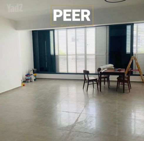 לב תל אביב, לב העיר צפון