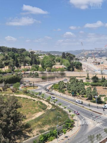 דירה להשכרה בירושלים (תיווך) — 5