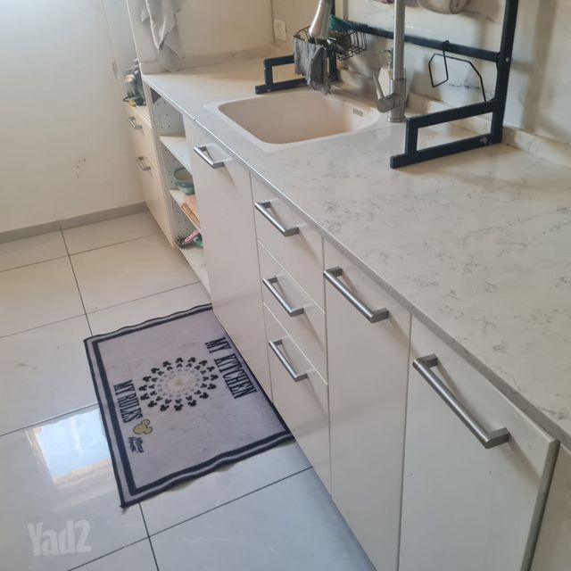 דירה, מוצקין הותיקה, קרית מוצקין