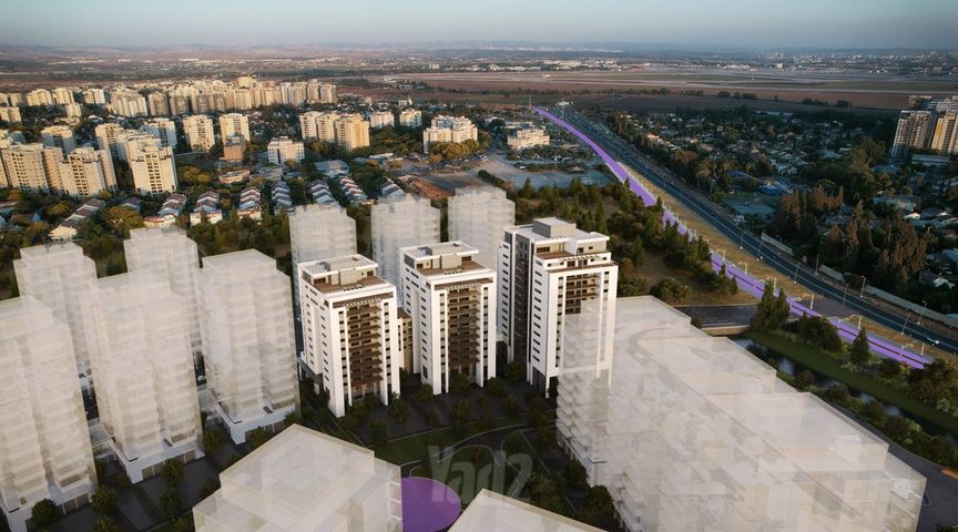 דרך משה דיין 16