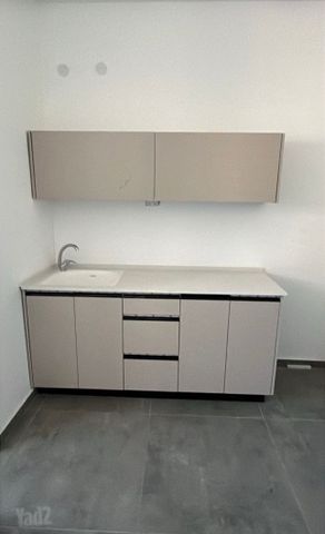 סטודיו/ לופט להשכרה בתל אביב יפו (תיווך) — 5