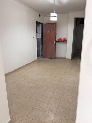 דירה להשכרה בירושלים (תיווך) — 2