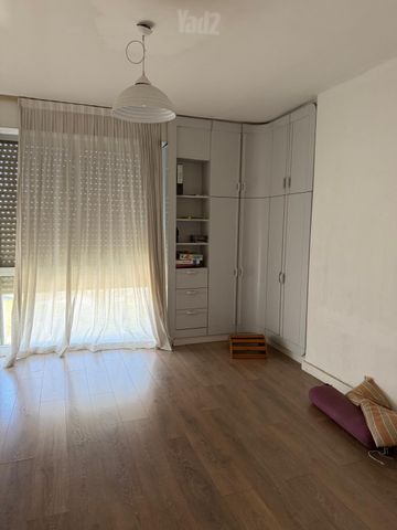 דירה להשכרה בתל אביב יפו (תיווך) — 3
