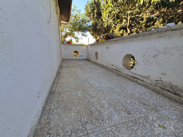 יחידת דיור, גת רימון