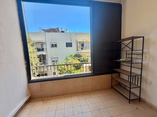 דירה להשכרה בתל אביב יפו (תיווך) — 2