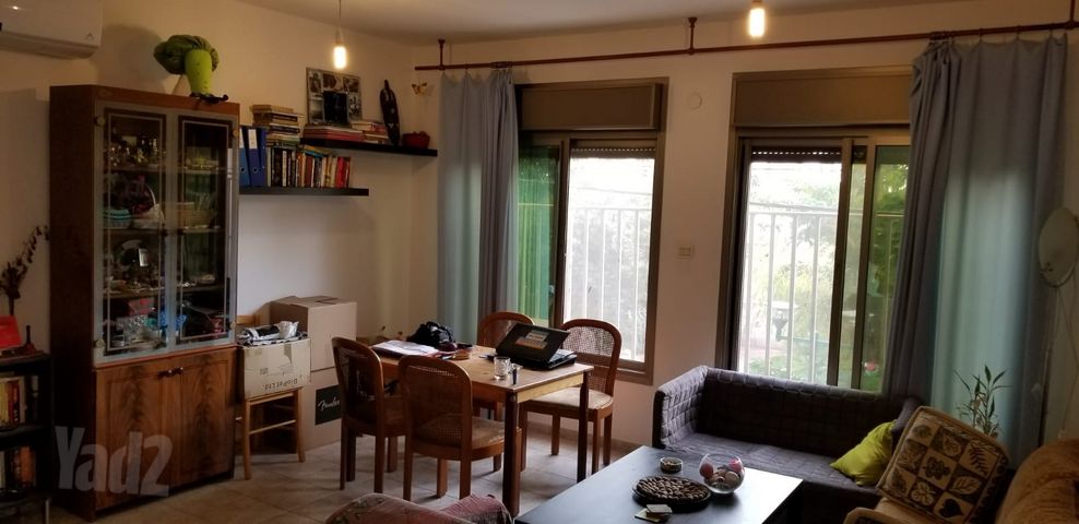 דירה להשכרה בתל אביב יפו (תיווך) — 2