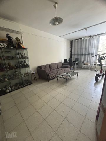 דירה להשכרה בתל אביב יפו (תיווך) — 3