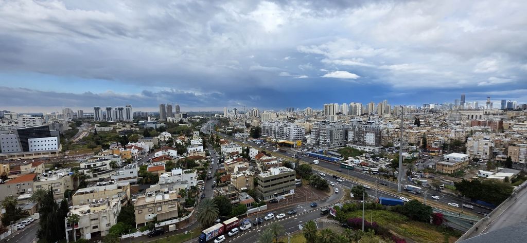 דירה, השכונה הוותיקה, גבעת שמואל
