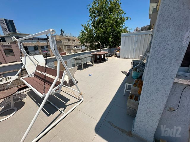 דירה להשכרה בתל אביב יפו (תיווך) — 3