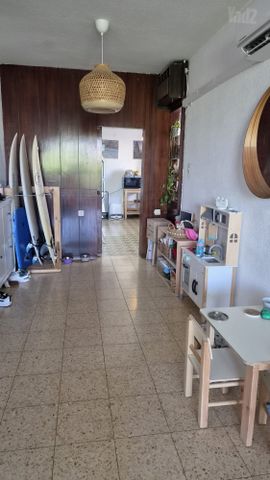 דירה להשכרה בתל אביב יפו (תיווך) — 3
