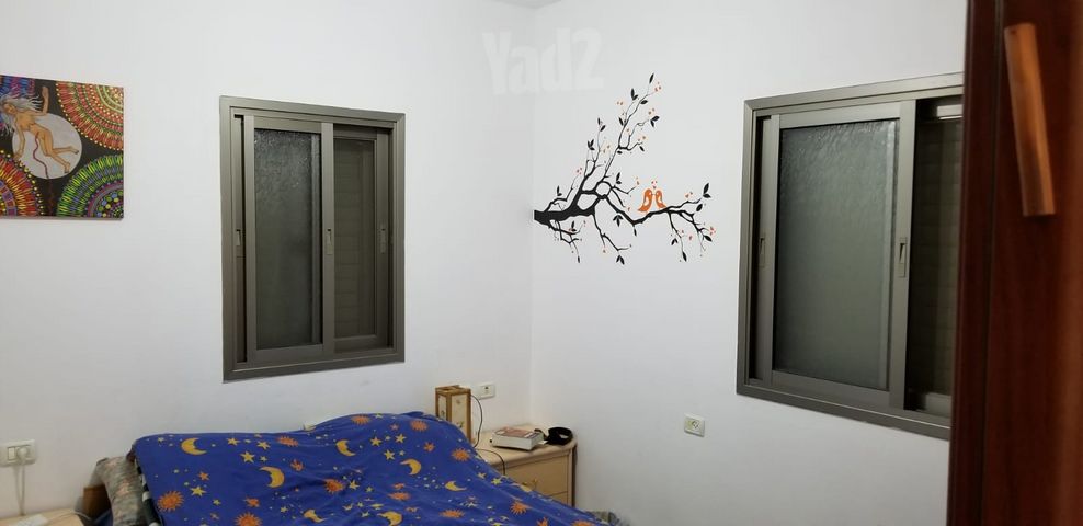 דירה להשכרה בתל אביב יפו (תיווך) — 4