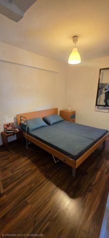 דירה להשכרה בתל אביב יפו (תיווך) — 4