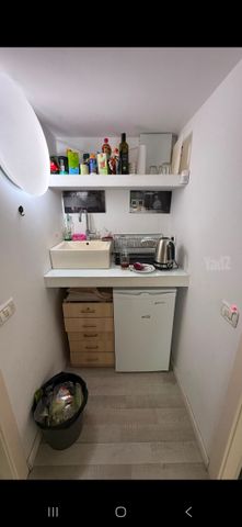 דירה להשכרה בתל אביב יפו (תיווך) — 5