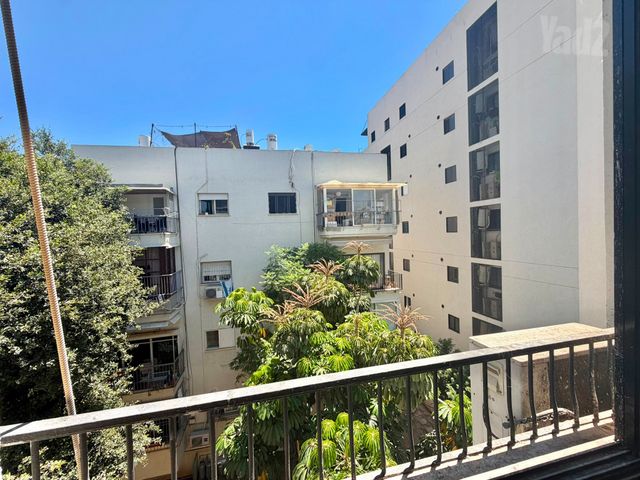דירה להשכרה בתל אביב יפו (תיווך) — 5