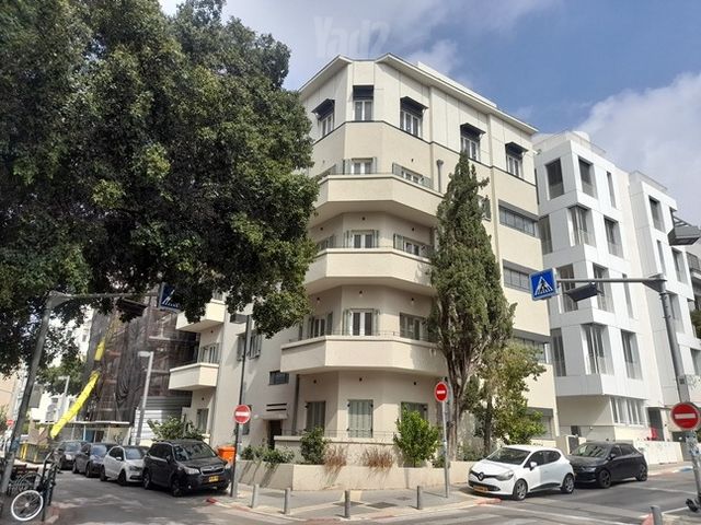 דירה להשכרה בתל אביב יפו (תיווך) — 5