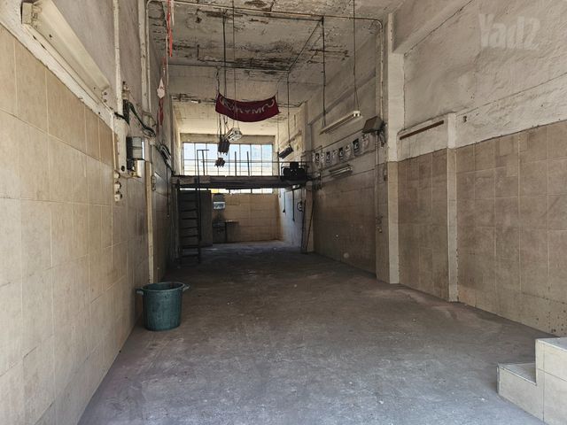 חנויות/ שטח מסחרי, מונטיפיורי, הרכבת, תל אביב יפו