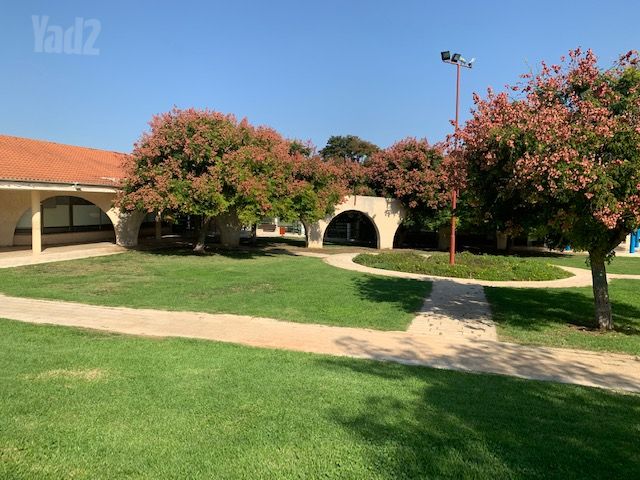 חנויות/ שטח מסחרי