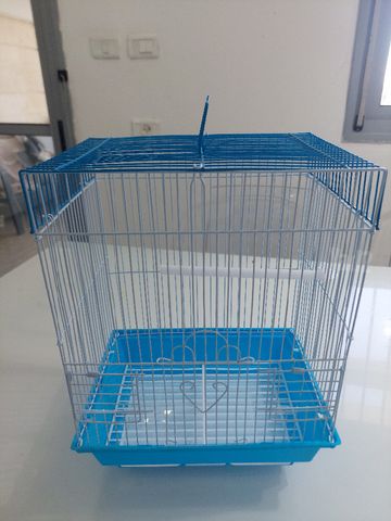 תמונת מודעה - חיות מחמד