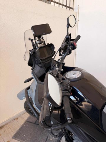 מודעת רכב CF MOTO 450MT