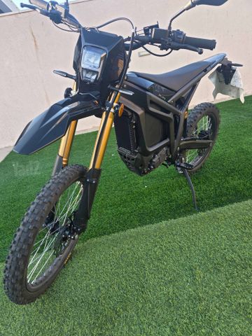 מודעת רכב Talaria Komodo