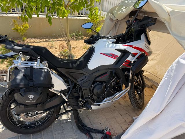 מודעת רכב זונטס 703F