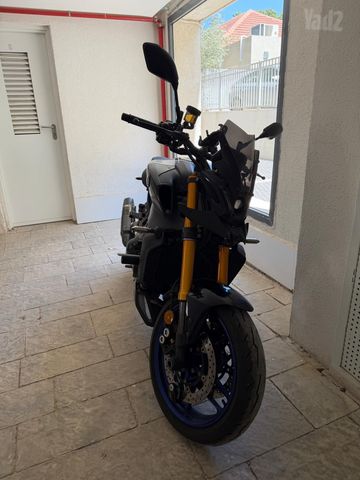 מודעת רכב ימאהה MT 09