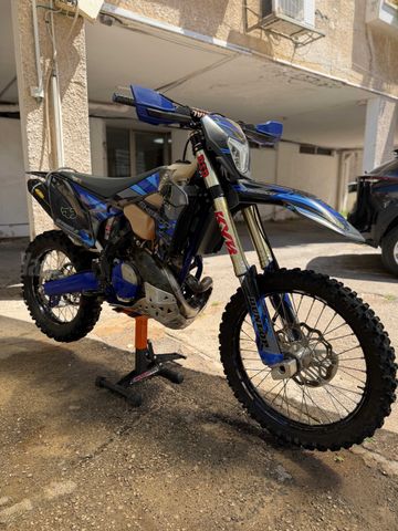מודעת רכב Sherco SE 250R-2T Factory