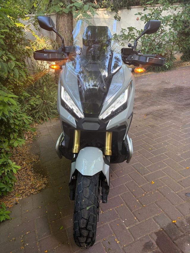 הונדה ADV 750 H