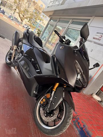 מודעת רכב ימאהה Tmax 560 Tech