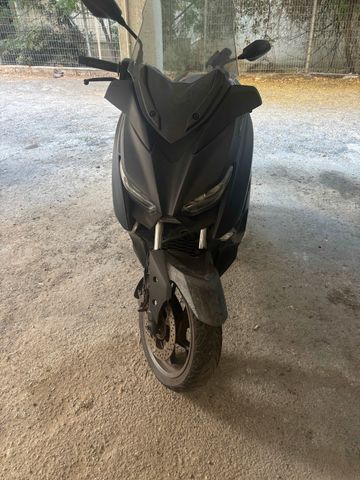 מודעת רכב ימאהה X-Max 300 Tech