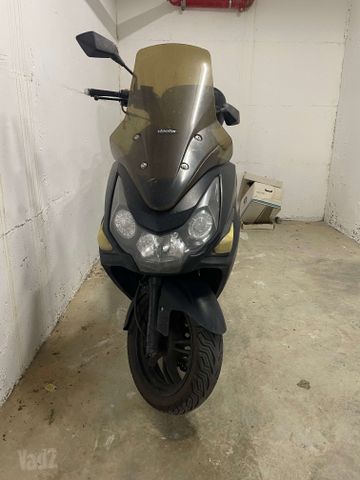 מודעת רכב דיאלים S3 Advance 250