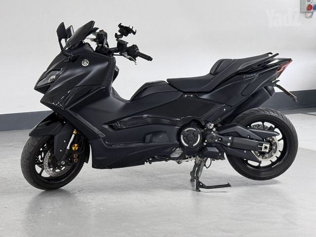 מודעת רכב ימאהה Tmax 560 Tech