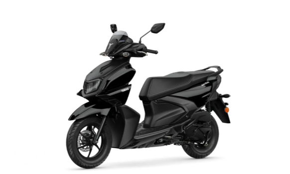 מודעת רכב ימאהה RayZR 125
