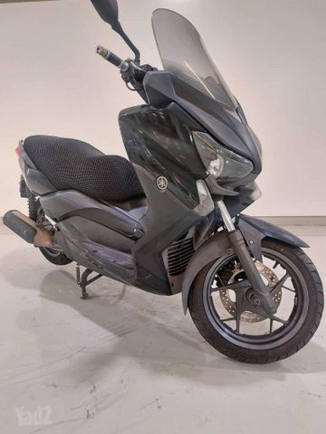 מודעת רכב ימאהה X-Max 250